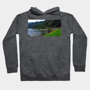 Loch Earn Hoodie